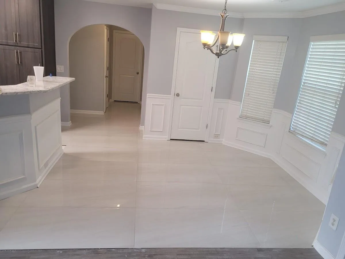 Water Damage Restoration services in Somers Point, NJ